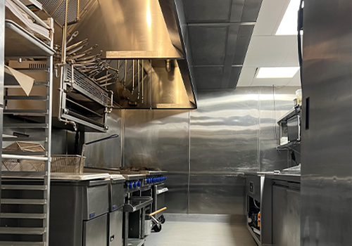 Kitchen Deep Cleaning Services in Los Alamitos, CA | Euclid Cleaning